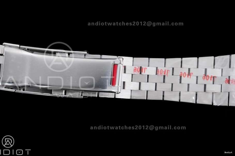 SH DateJust Clean 904L MultiPurpose 1:1 on Stick Best Dial Steel 568 126234 Bracelet Silver Edition 36 Jubilee 0722